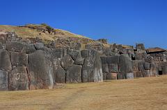 154-Sacsayhuaman,9 luglio 2013